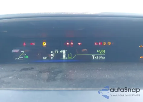 2014 Toyota Prius V Three from USA, damaged, VIN JTDZN3EU0EJ005464